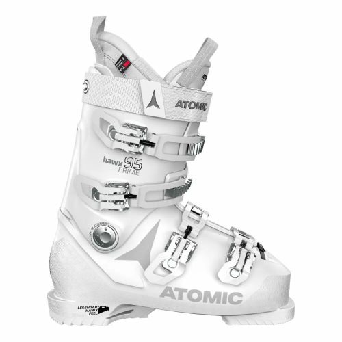 ATOMIC HAWX PRIME 95 NŐI SÍCIPŐ