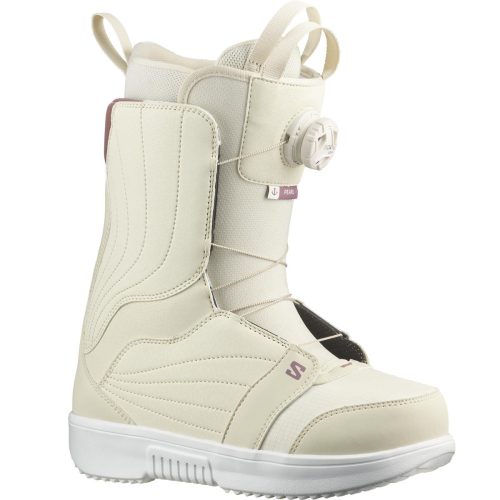 SALOMON PEARL BOA SNOWBOARD CIPŐ