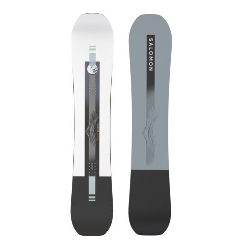 SALOMON SIGHT SNOWBOARD